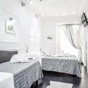 Affittacamere Rome Central Inn ***