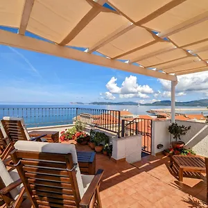 Bed & Breakfast Panorama ***