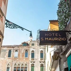 Residenza San Maurizio Gasthuis Venetië