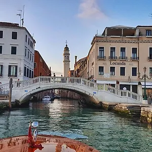 Vivaldi Hotel Venetië