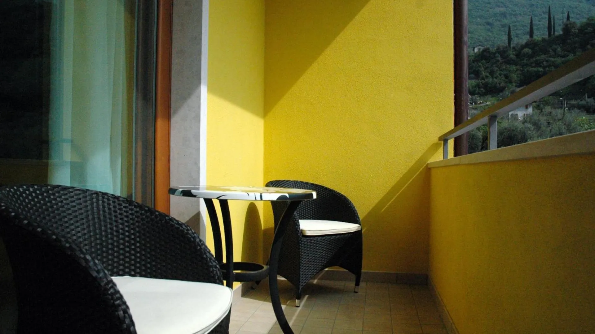 Aparthotel Hotel Vacanze 2000 - Adults Only Malcesine
