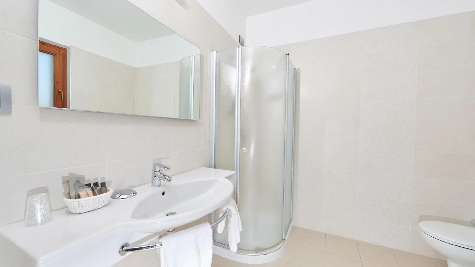Hotel Vacanze 2000 - Adults Only Malcesine 2*,