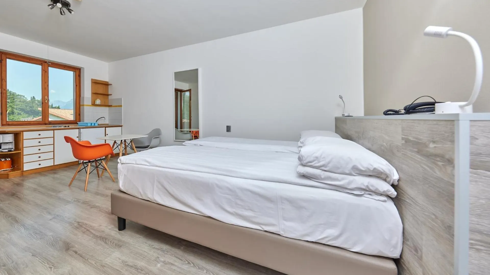 Hotel Vacanze 2000 - Adults Only Malcesine