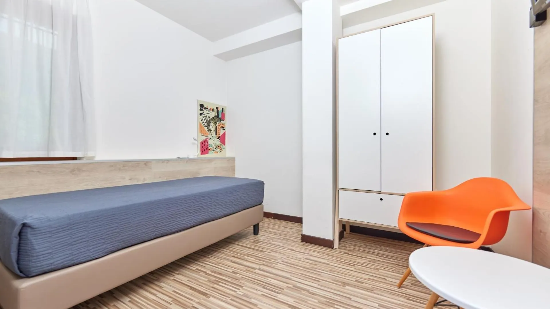 Aparthotel Hotel Vacanze 2000 - Adults Only Malcesine