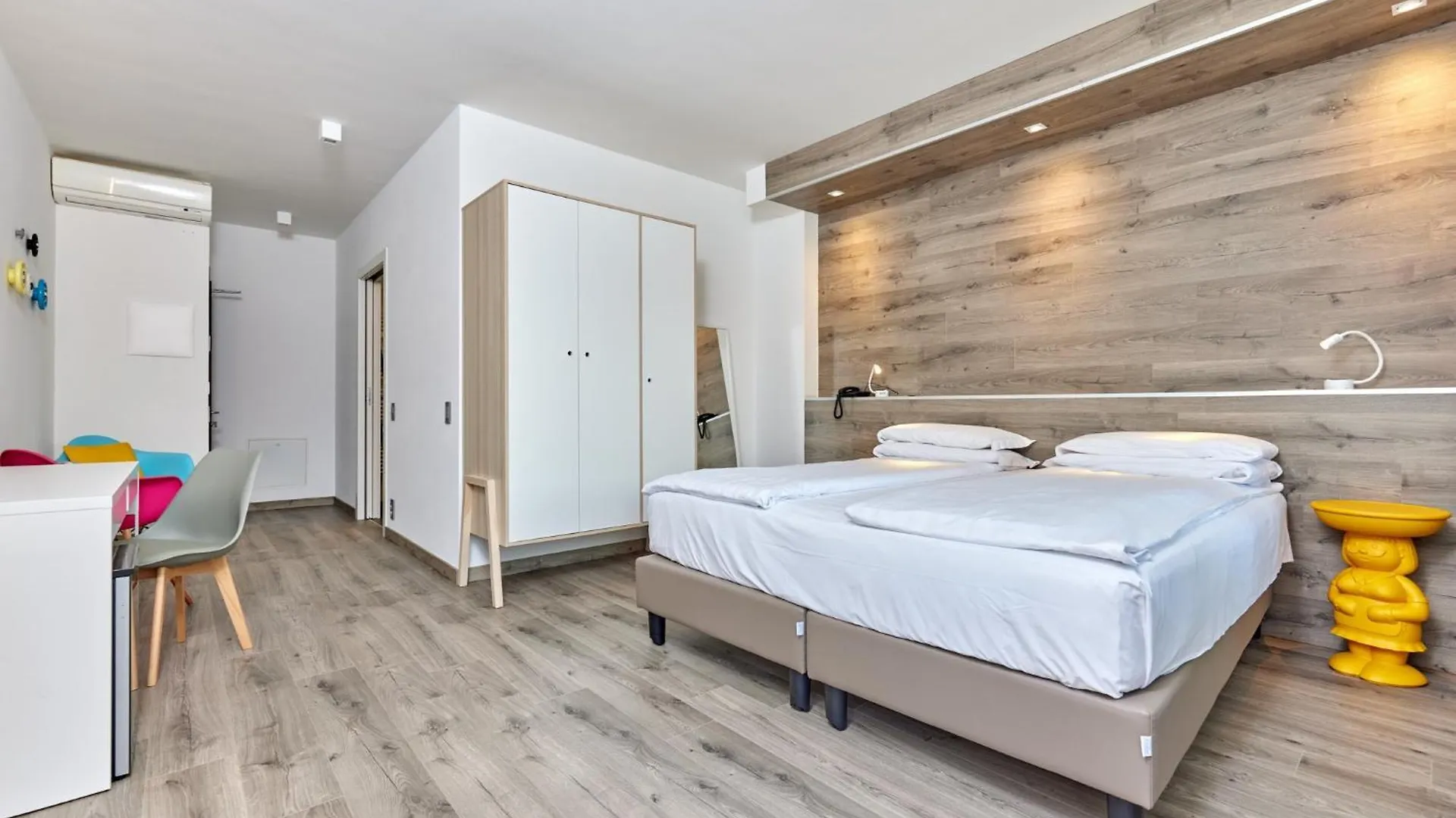Hotel Vacanze 2000 - Adults Only Malcesine Italy
