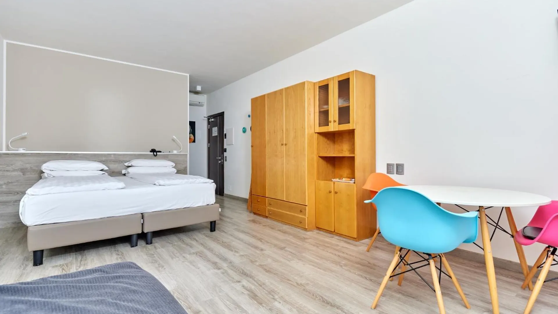 Hotel Vacanze 2000 - Adults Only Malcesine Italy