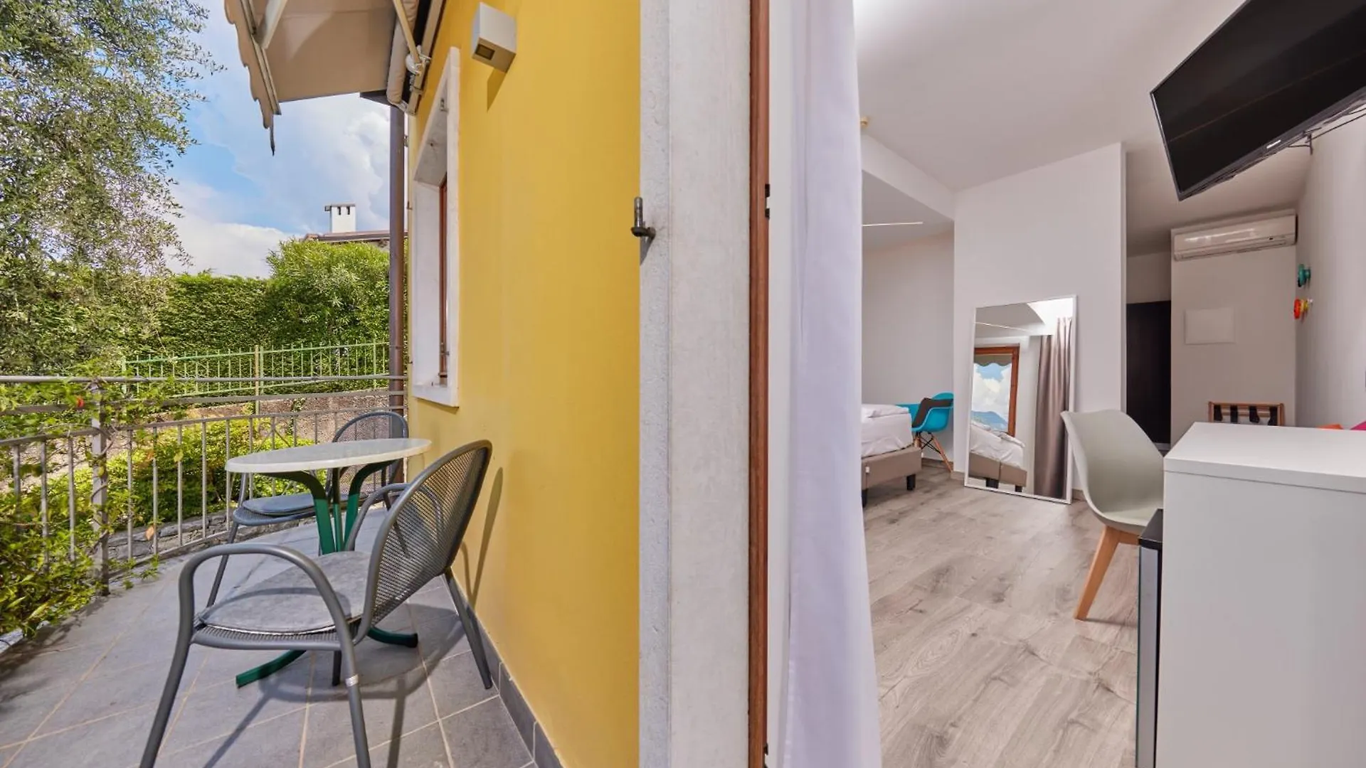 Hotel Vacanze 2000 - Adults Only Malcesine Italy