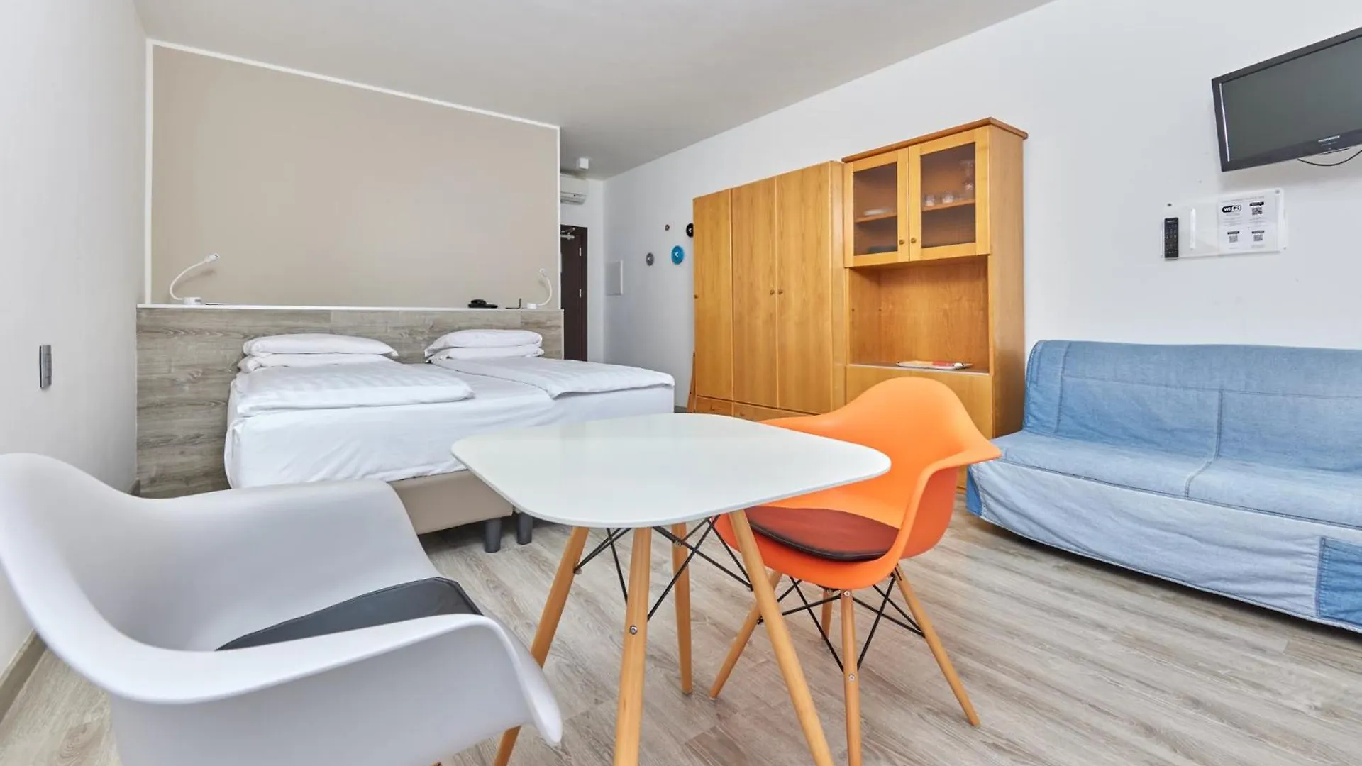 Aparthotel Hotel Vacanze 2000 - Adults Only Malcesine