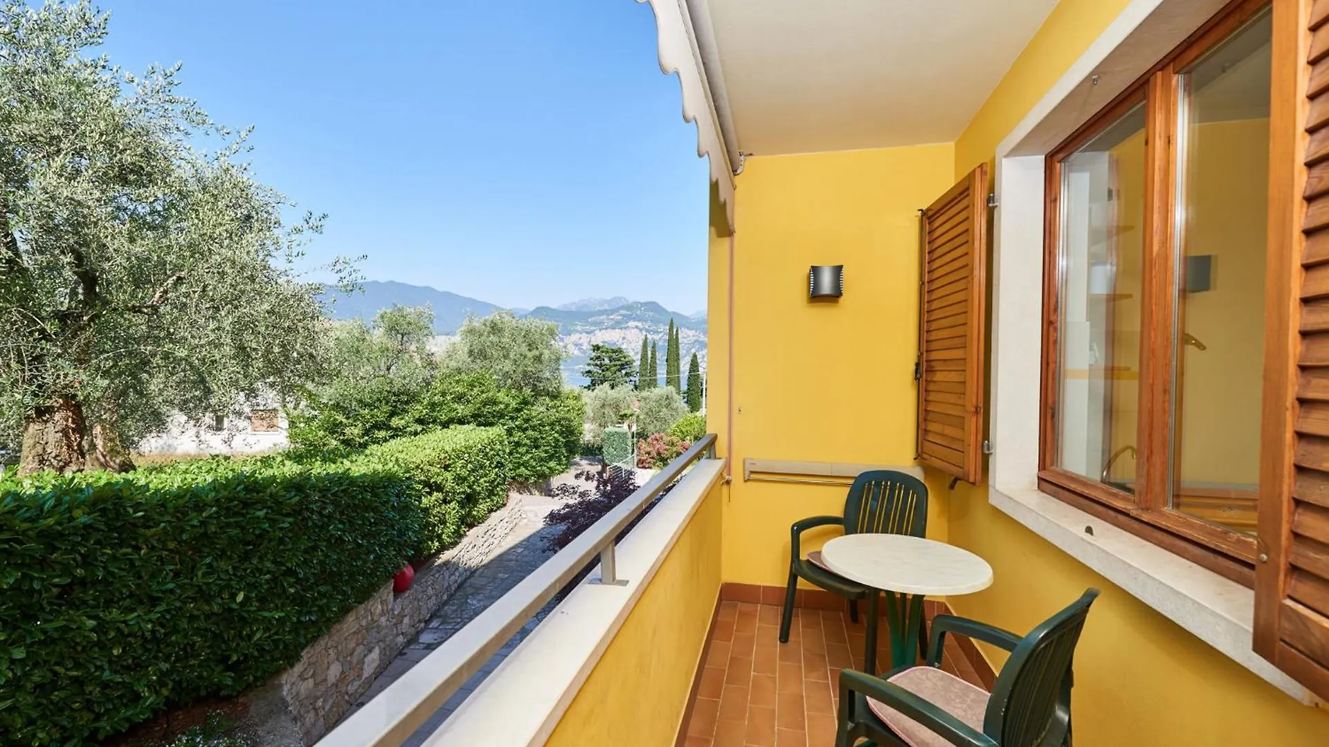Hotel Vacanze 2000 - Adults Only Malcesine Italy