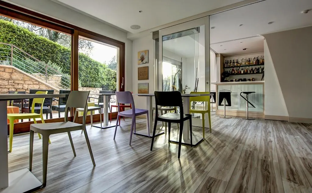 Aparthotel Hotel Vacanze 2000 - Adults Only Malcesine