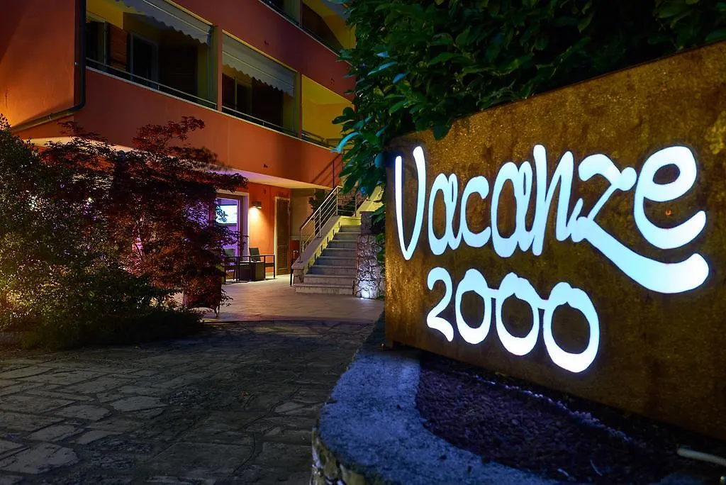 Hotel Vacanze 2000 - Adults Only Malcesine