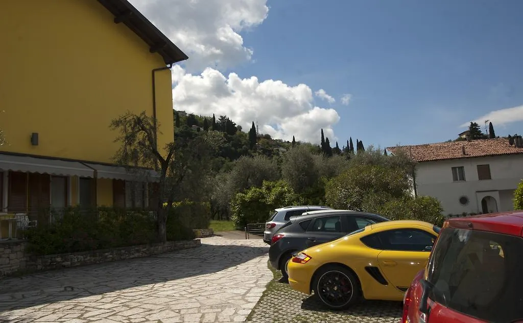 Aparthotel Hotel Vacanze 2000 - Adults Only Malcesine