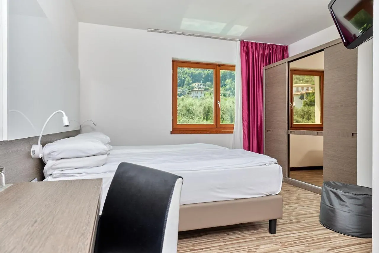 Hotel Vacanze 2000 - Adults Only Malcesine Lejlighedshotel