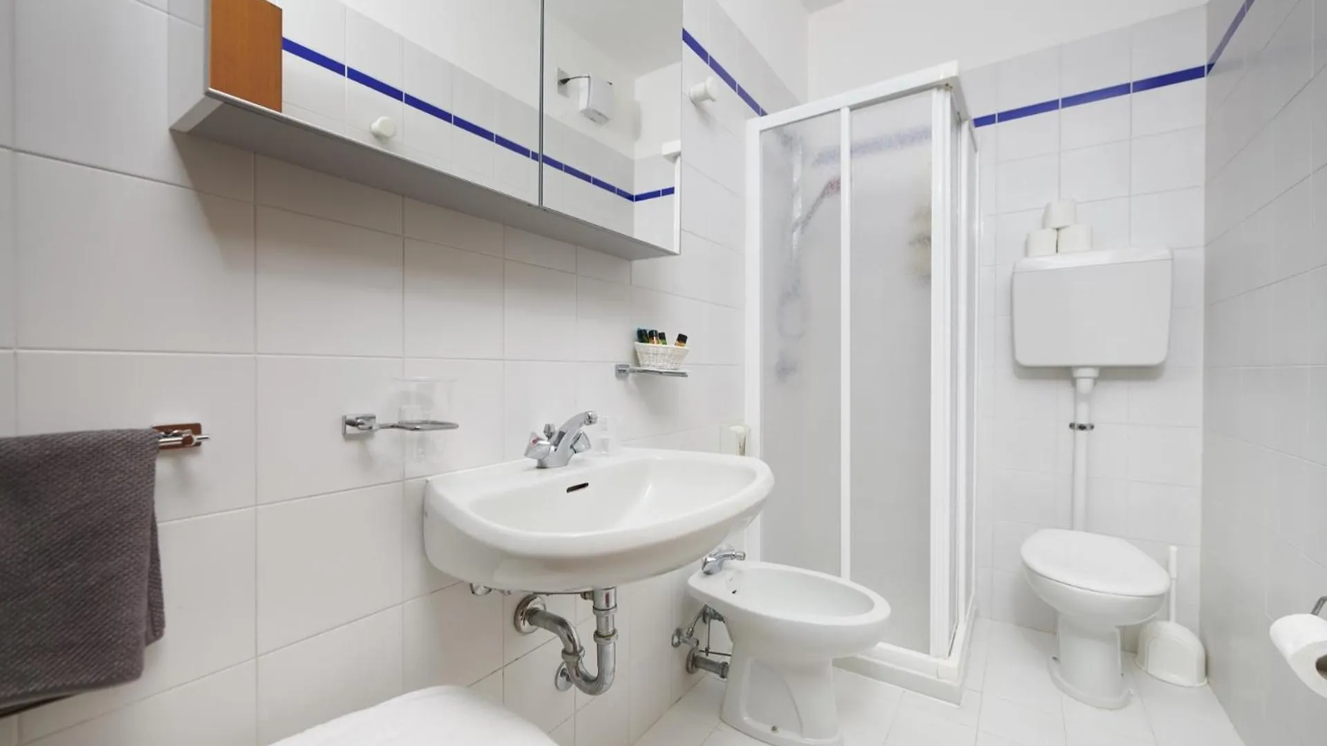 Hotel Vacanze 2000 - Adults Only Malcesine Italien