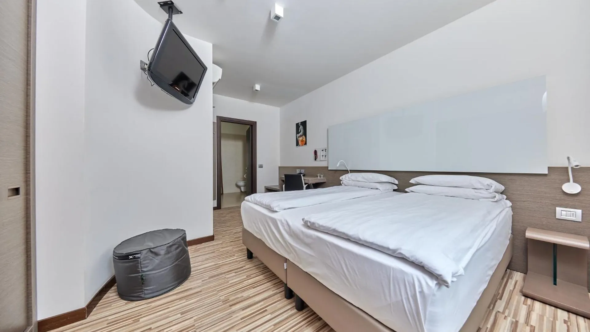 Hotel Vacanze 2000 - Adults Only Malcesine 2*,