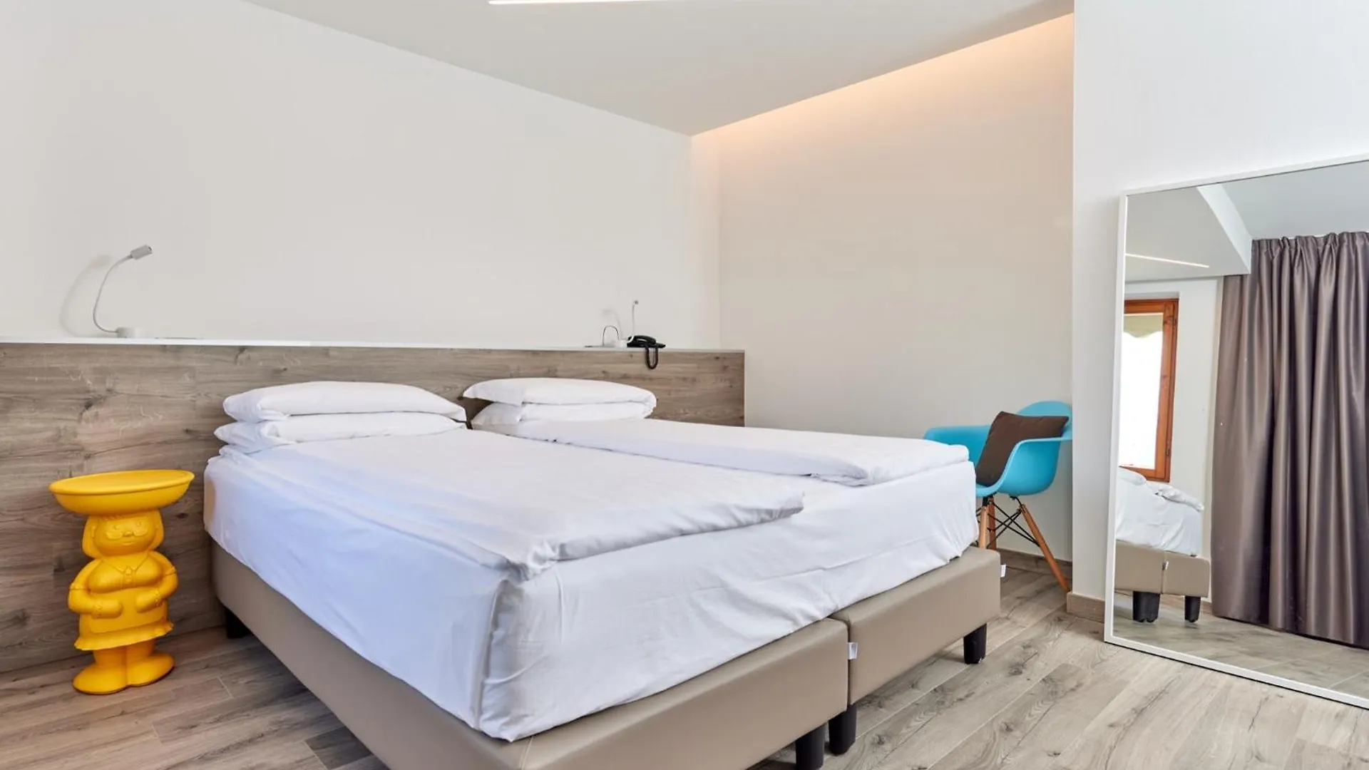 Hotel Vacanze 2000 - Adults Only Malcesine