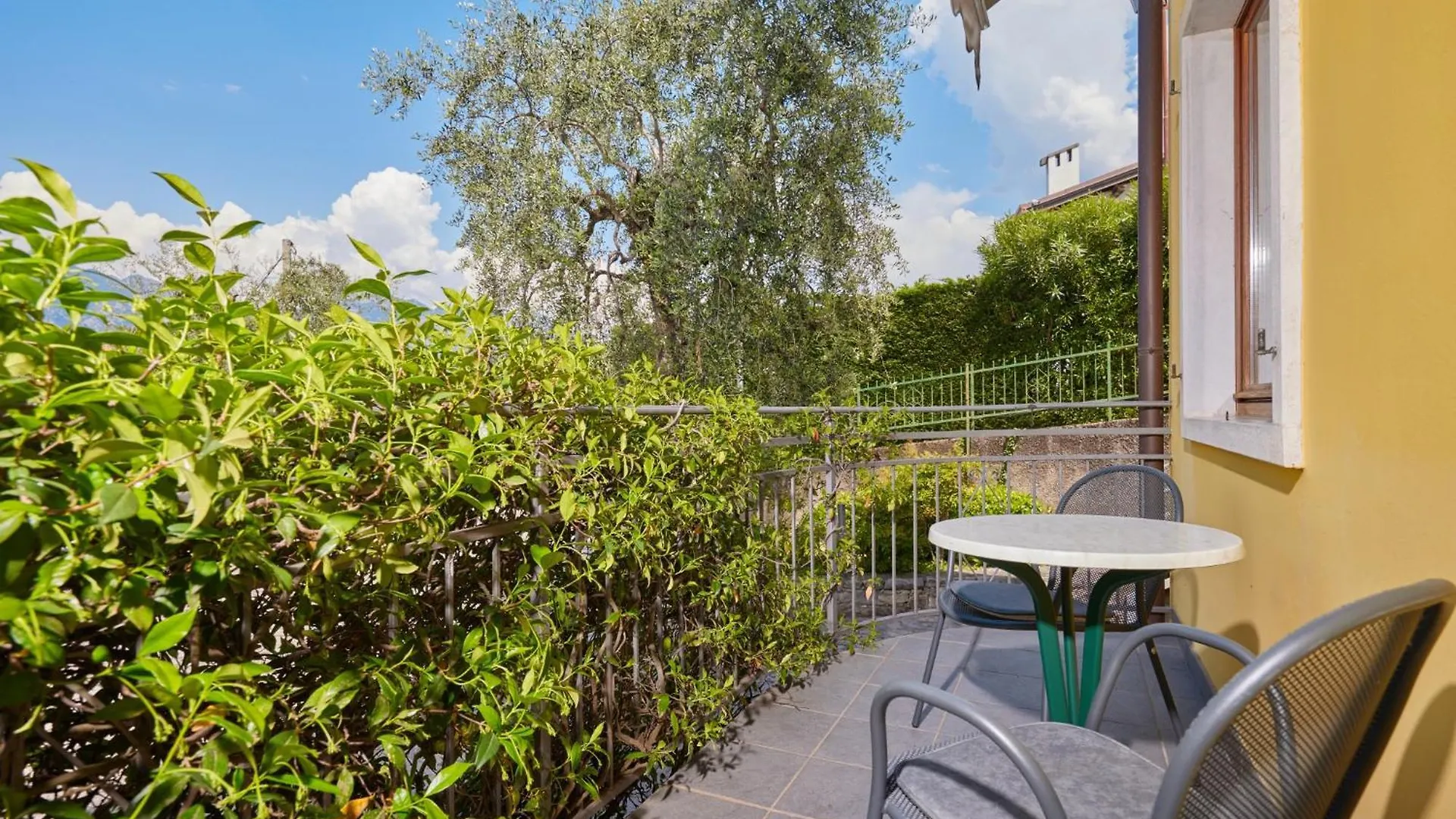 Lejlighedshotel Hotel Vacanze 2000 - Adults Only Malcesine