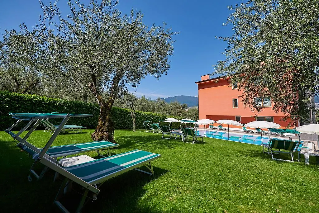 Hotel Vacanze 2000 - Adults Only location