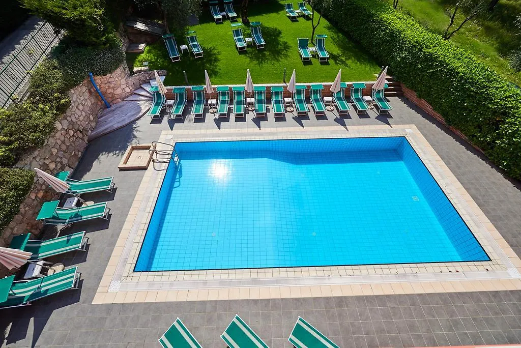 Hotel Vacanze 2000 - Adults Only Malcesine