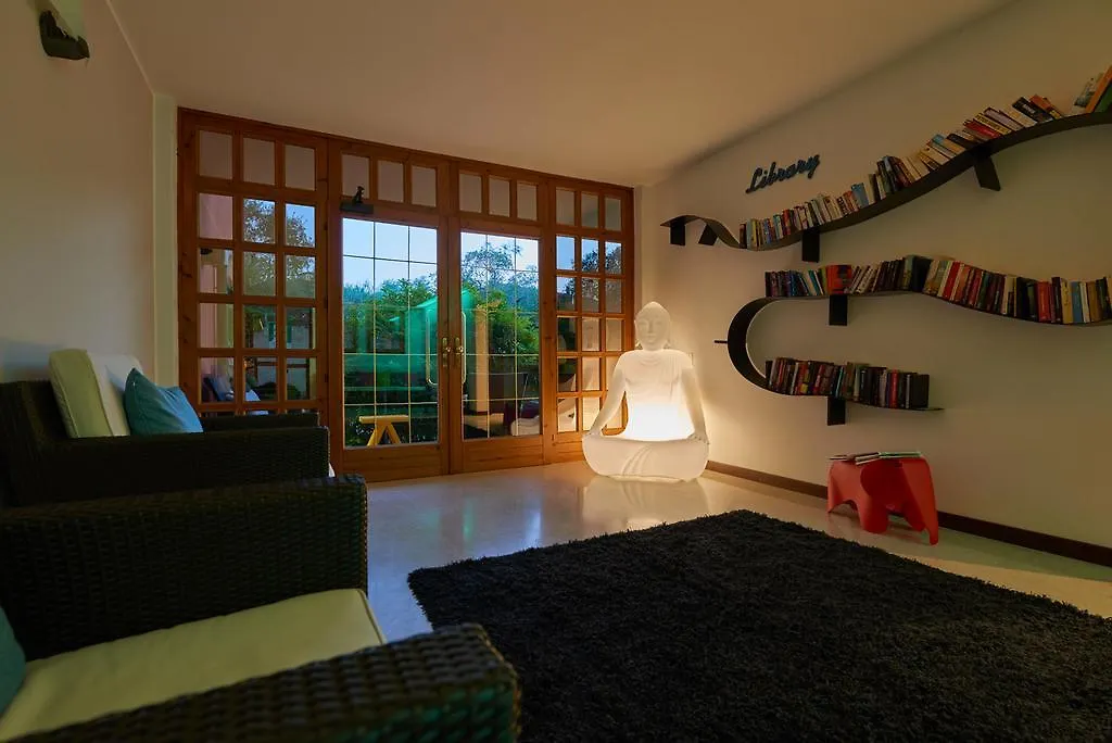 Lejlighedshotel Hotel Vacanze 2000 - Adults Only Malcesine