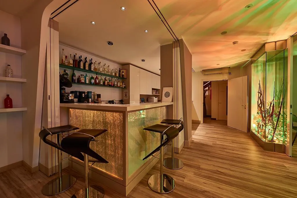 Hotel Vacanze 2000 - Adults Only Malcesine Lejlighedshotel